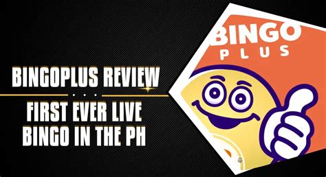 bingo plus pagcor legit|BingoPlus Review .
